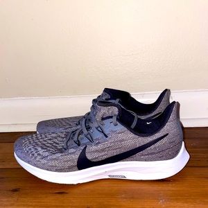 Nike Zoom running shoes